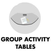 group table icon