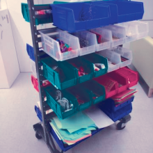 Prototype Cart